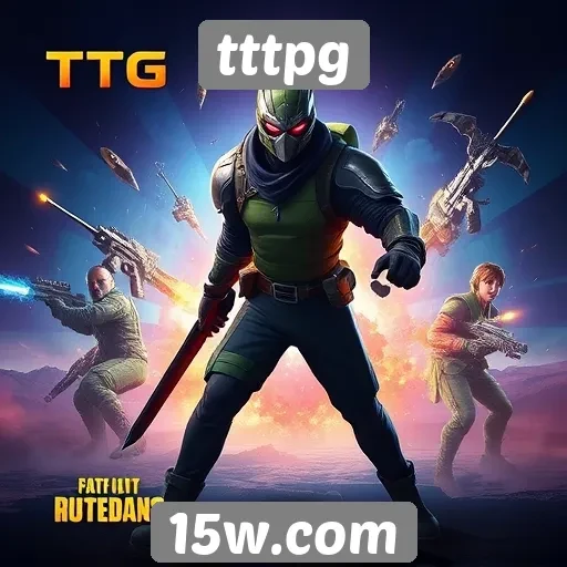 Análise dos principais jogos disponíveis no tttpg