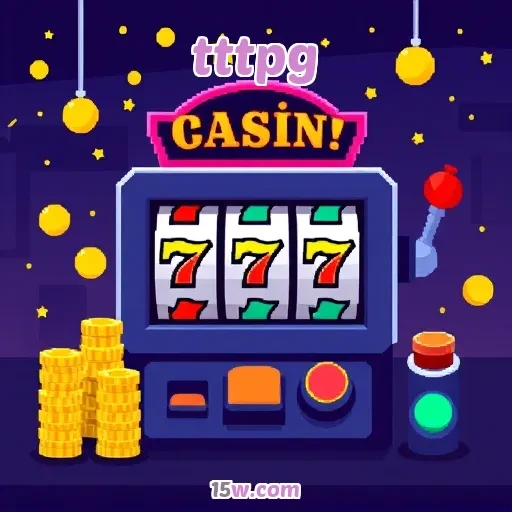 tttpg: Descubra os Imperdíveis Bônus Que Aumentam Seu Jogo