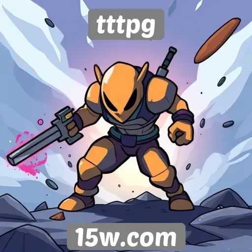 Destaques dos jogos mais populares no tttpg