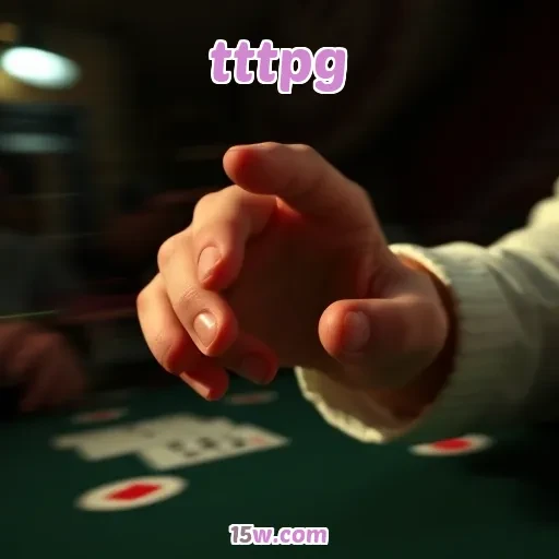 tttpg: Descubra Vantagens e Benefícios ao Fazer Login