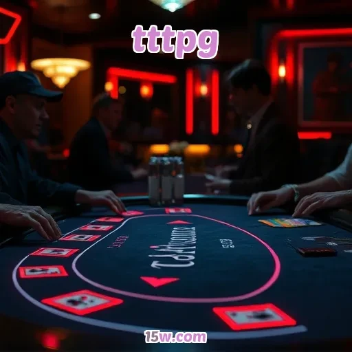 tttpg: Explore as Melhores Opções de Pagamento para Jogar Sem Preocupações