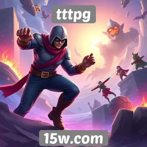 Os jogos mais populares no tttpg atualmente