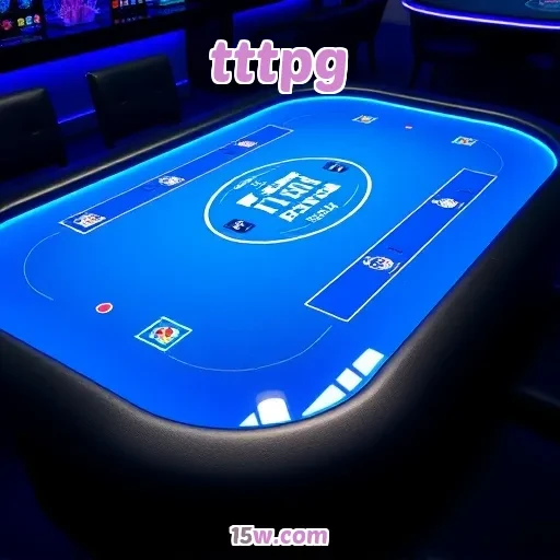 tttpg: Descubra Como a Segurança Transforma sua Experiência de Jogo