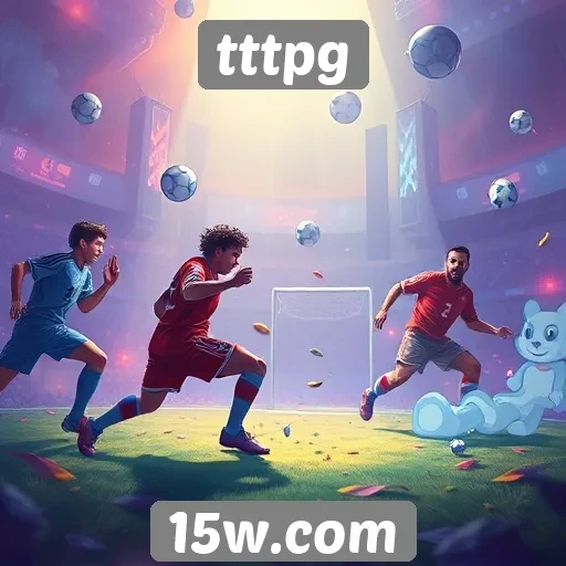 Como tttpg se destaca na indústria de jogos