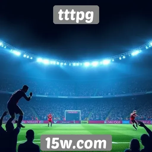 tttpg lança novos jogos a cada temporada